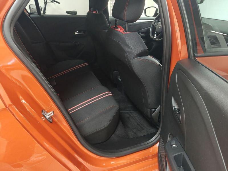 Opel Corsa 1.2 Gs Line + 100cv MT6