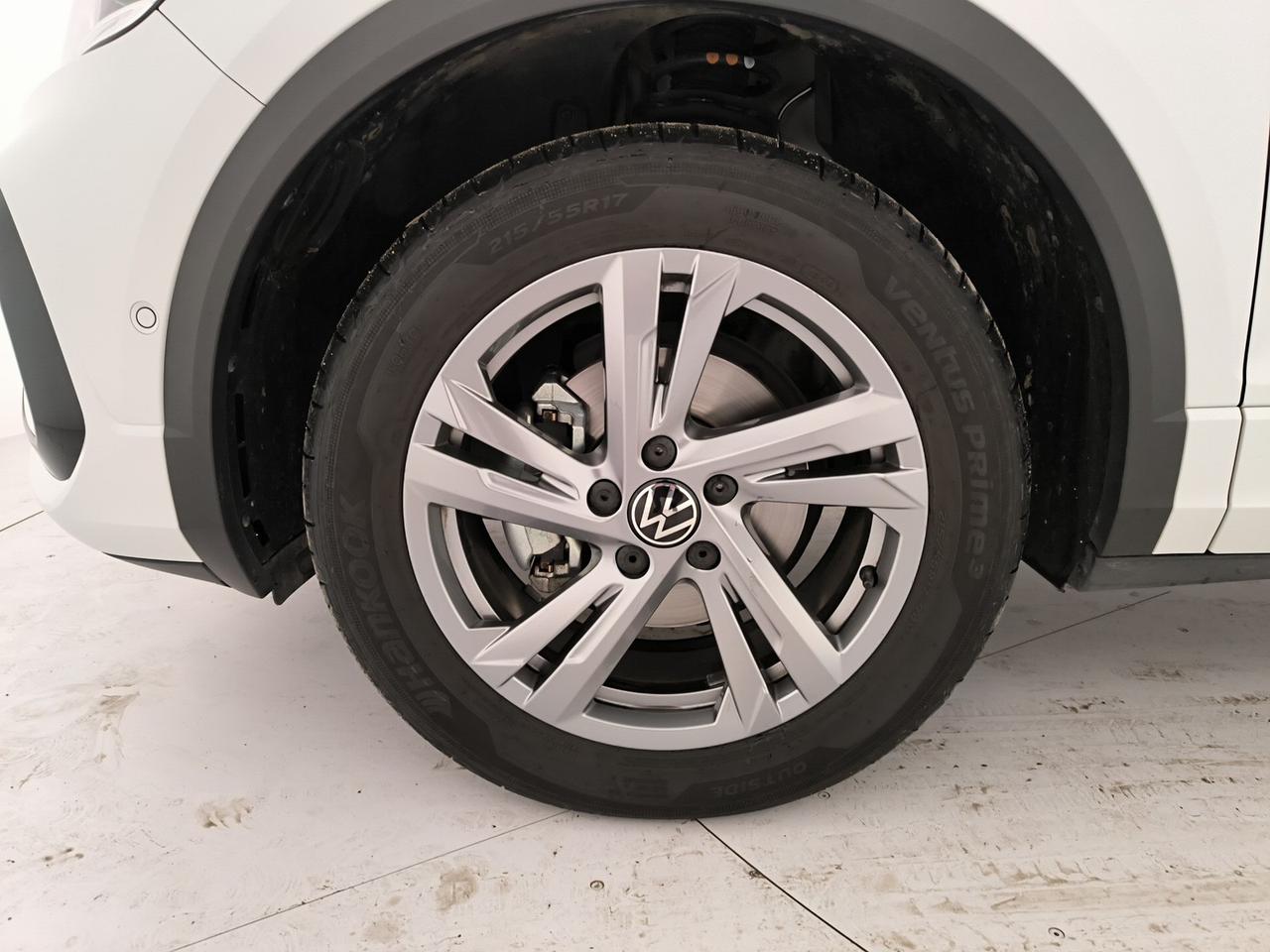 Volkswagen T-Roc 2.0 tdi r-line plus 115cv