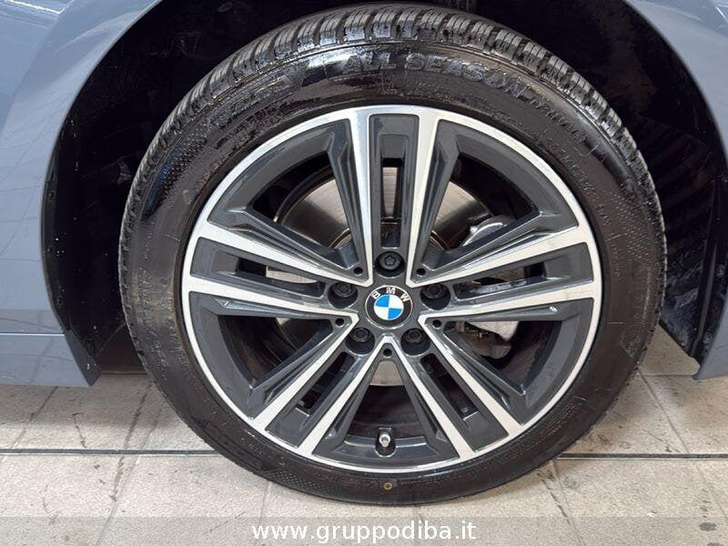 BMW Serie 1 F40 Diesel 116d Business Advantage