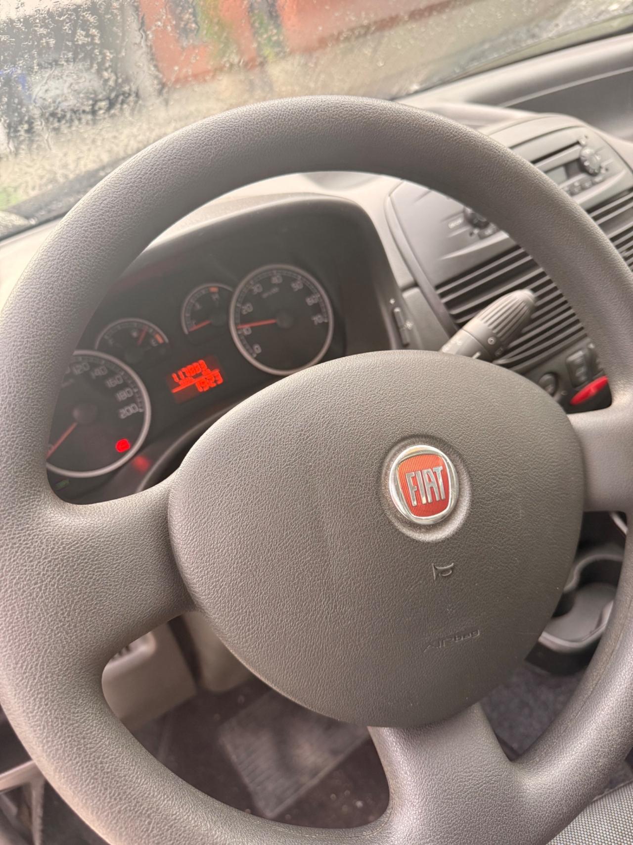 Fiat Punto Classic 1.2 5 porte Active