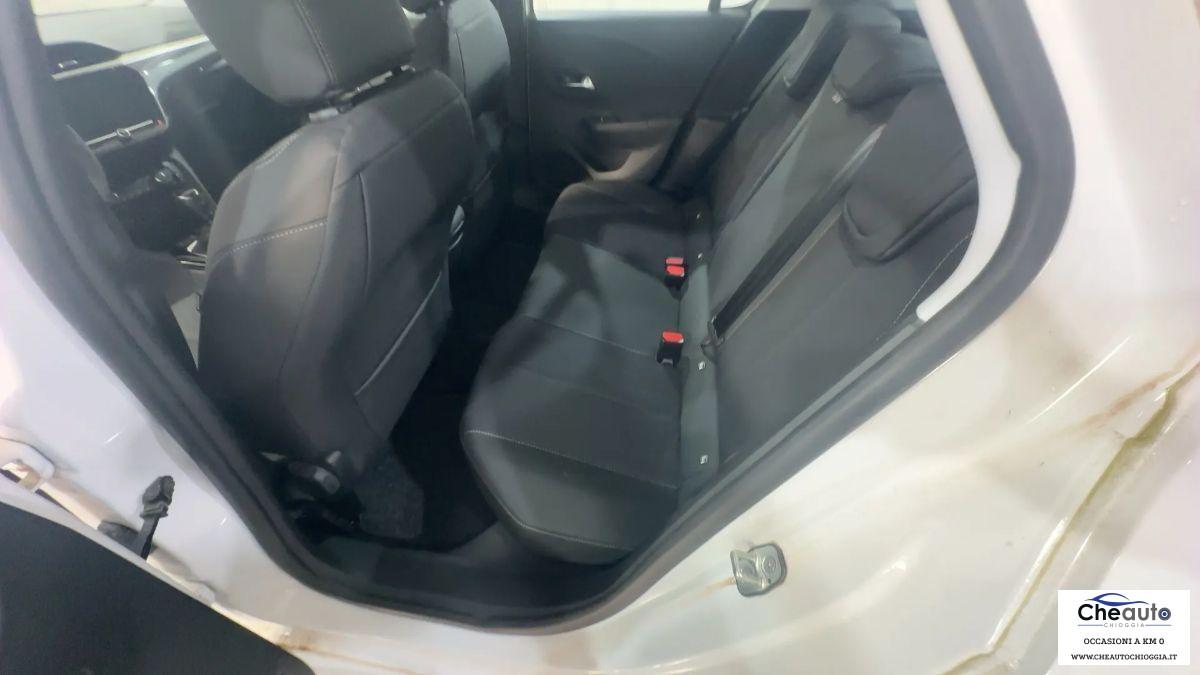 OPEL - Corsa - 1.5 D 100 CV Elegance