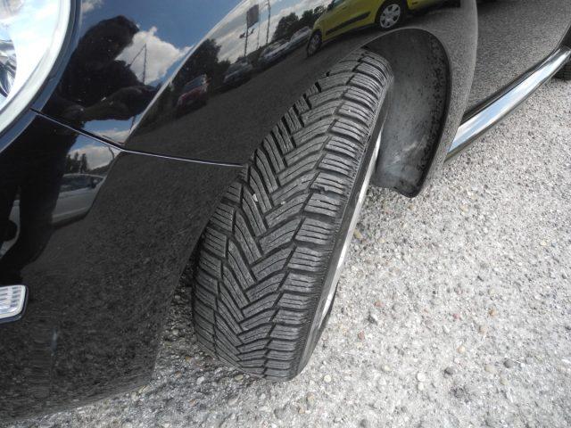 VOLKSWAGEN New Beetle 1.4 16v Cabrio - OK NEOPATENTATI - "DA VETRINA"