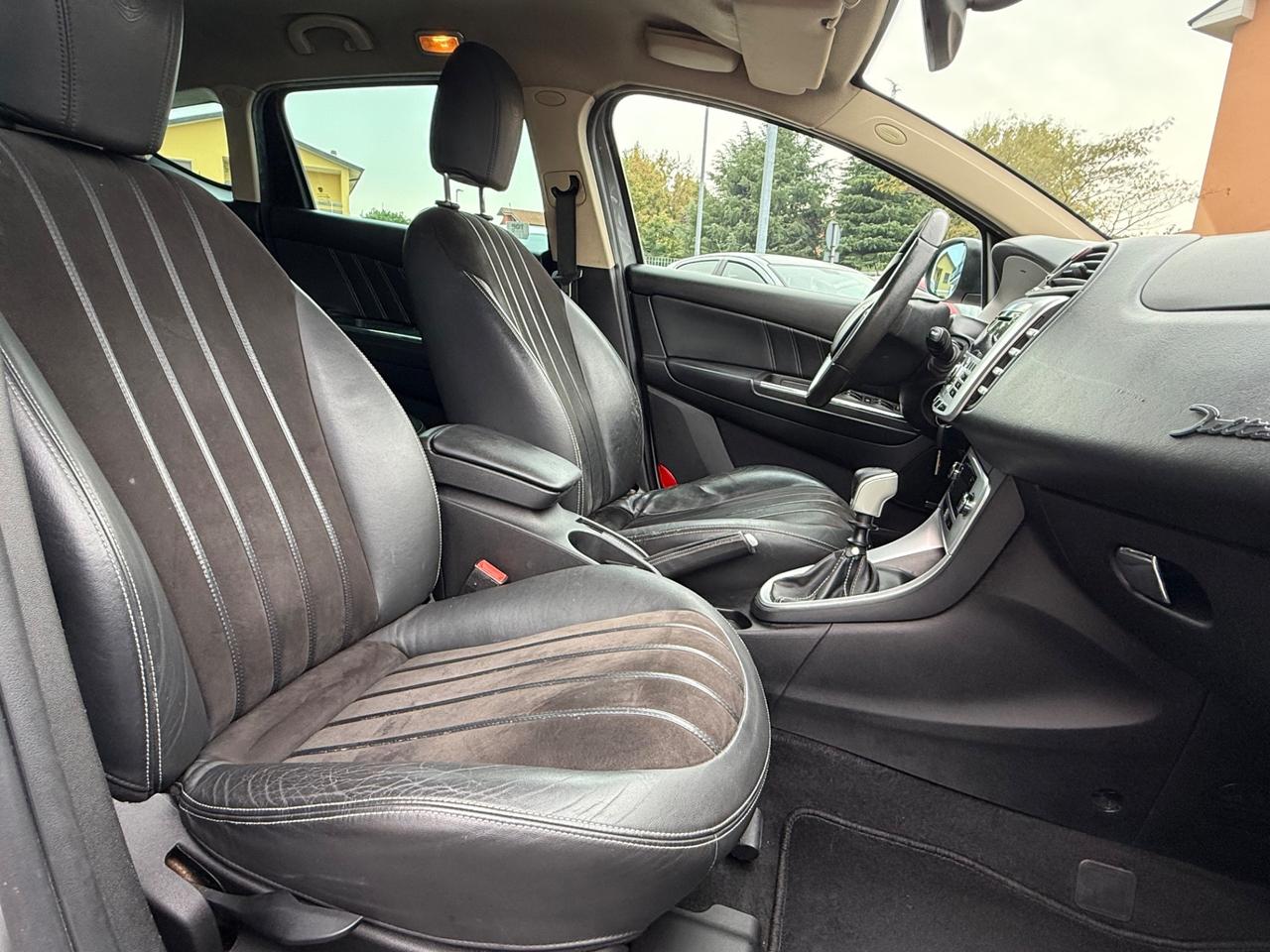 Lancia Delta 1.4 T-Jet 150 CV Platino