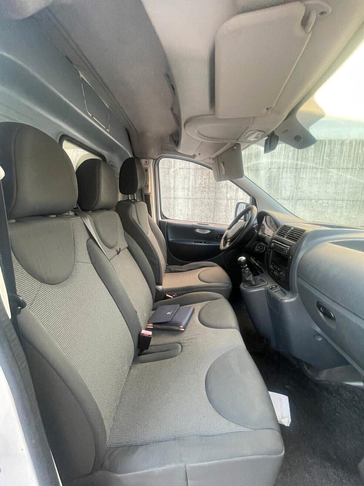 Peugeot Expert 2.0 HDi 125CV FAP PL-TA 12Q Furgone frigo coibentato