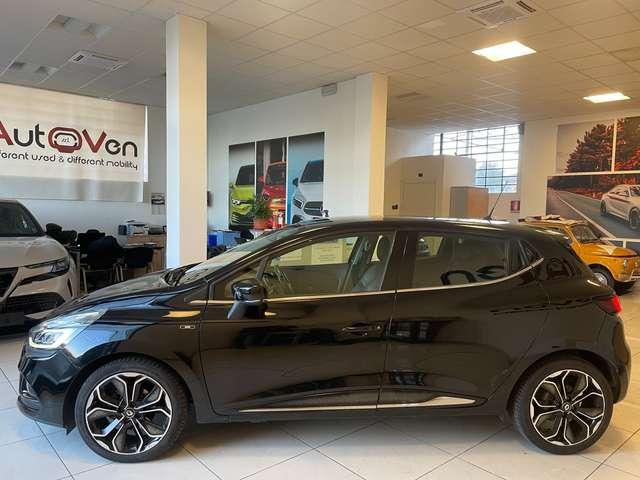 Renault Clio Clio IV 2017 0.9 tce Moschino Life 75cv