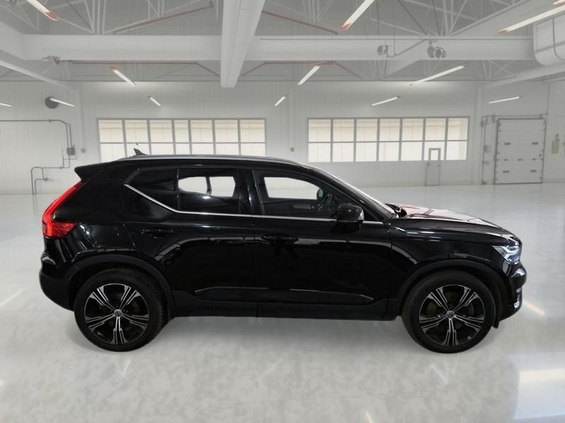 VOLVO XC40 T5 PLUG-IN HYBRID AUTO RECH INSCRIP EXPR 5 PORTE SUV