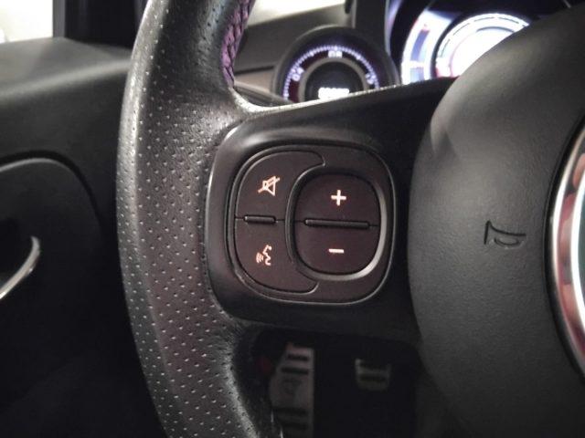 ABARTH 595 1.4 Turbo T-Jet Turismo 165 CV