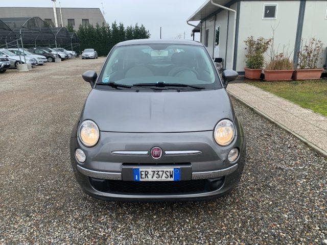 FIAT 500 1.2 by Gucci