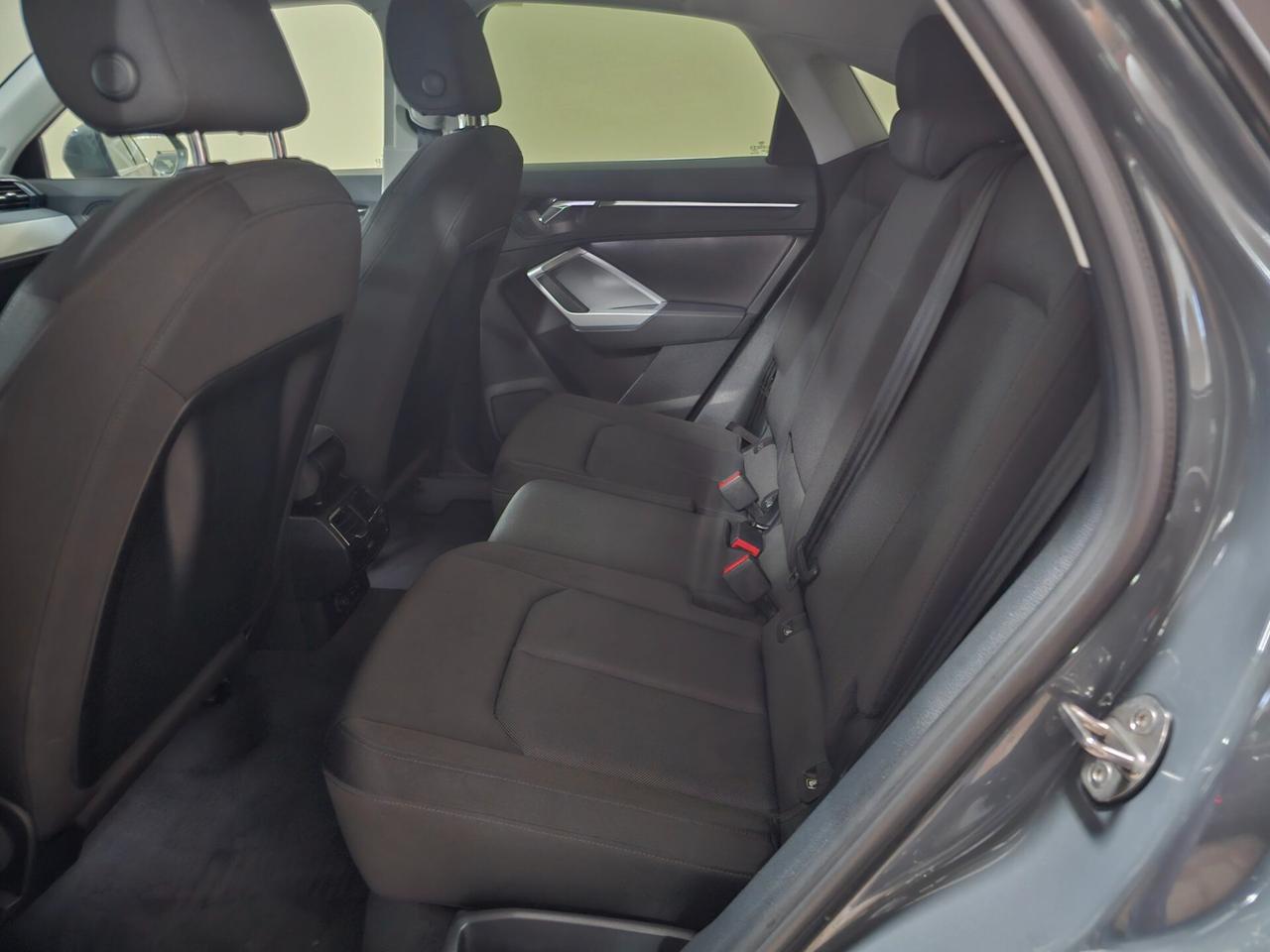 Audi Q3 SPB 35 TDI S tronic quattro edition