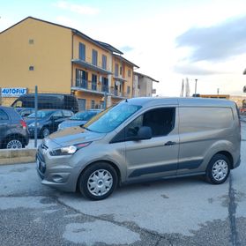 Ford Transit Connect 3 POSTI 1500tdci