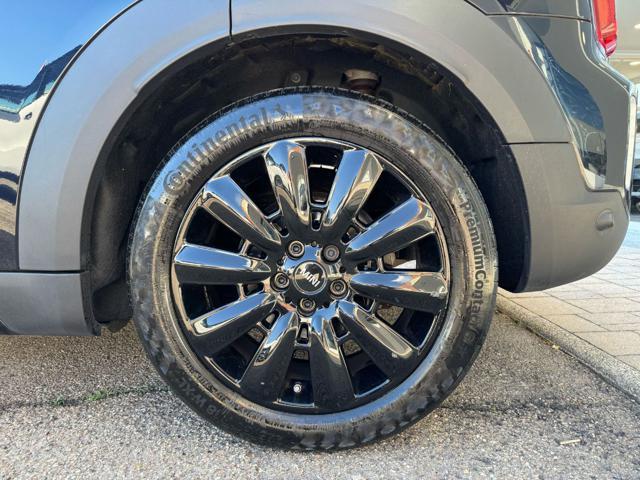MINI Countryman 2.0 Cooper D ALL4 Northwood Ed. Countryman