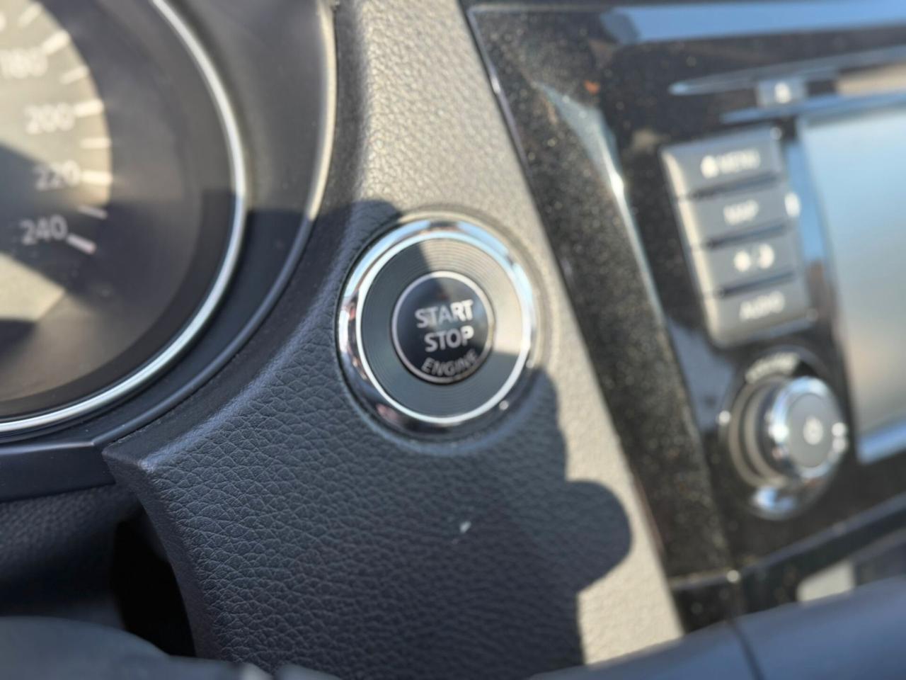 Nissan Qashqai 1.5 Diesel Cambio Automatico 2020