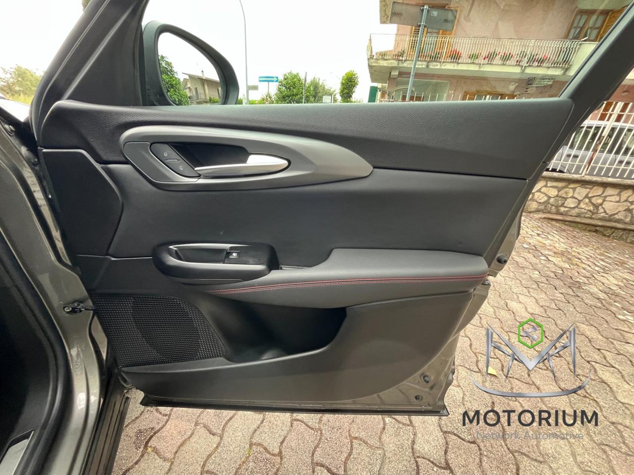 Alfa Romeo Tonale 1.5 hybrid Speciale 130cv tct7