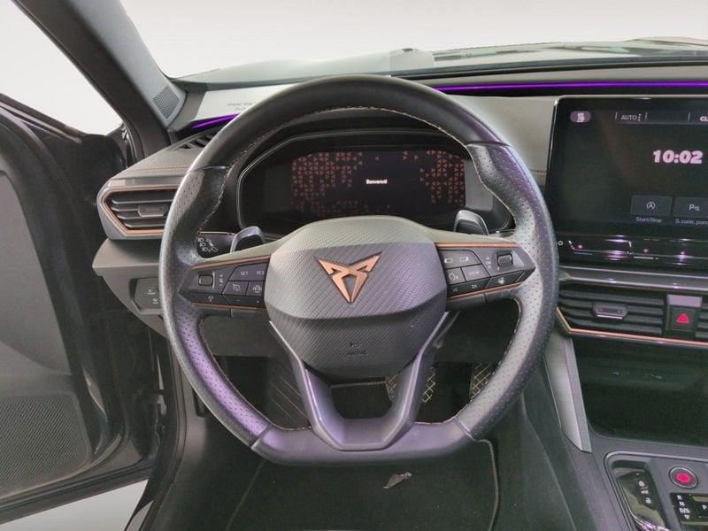 CUPRA Formentor 1.4 E-HYBRID DSG