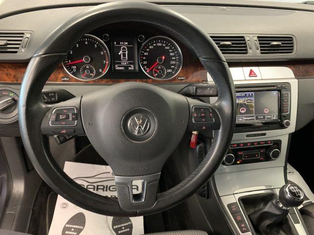 VOLKSWAGEN Passat CC 1.8 Benzina Coupe CC TSI Limited Edition