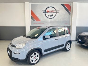 Fiat Panda 1.0 FireFly S&S Hybrid City Life 5 POSTI