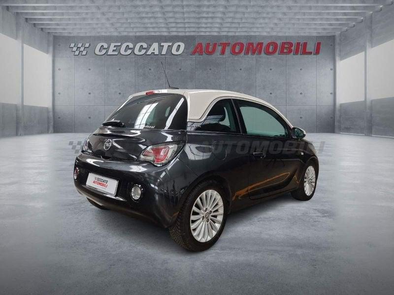 Opel Adam Adam 1.2 70cv E6