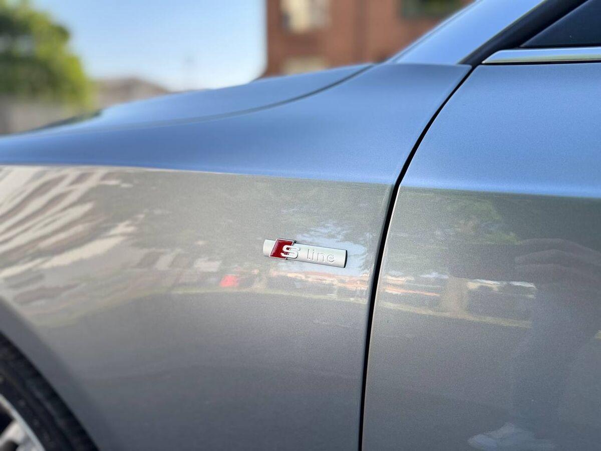 Audi A5 Cabrio Cabrio 3.0 V6 tdi quattro s-tronic