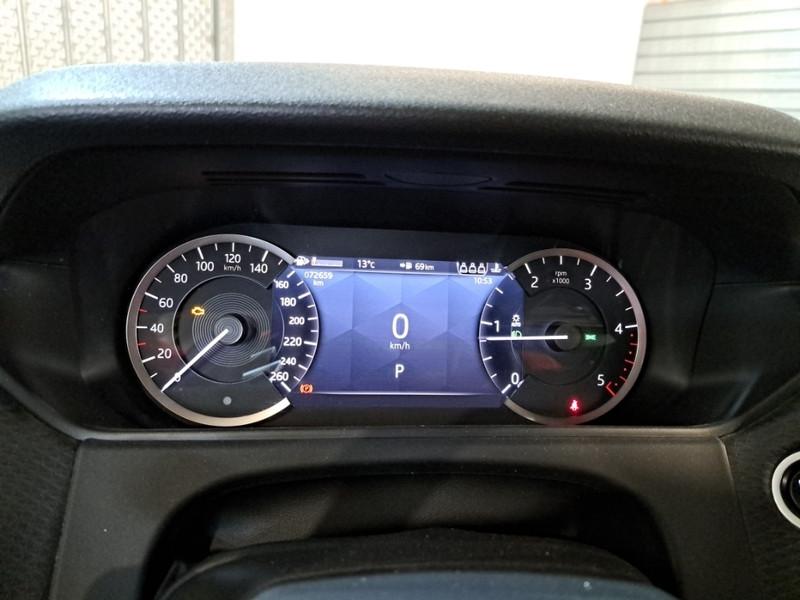 LAND ROVER RANGE ROVER VELAR 2.0 D I4 MHEV 204 4WD AUTO SUV