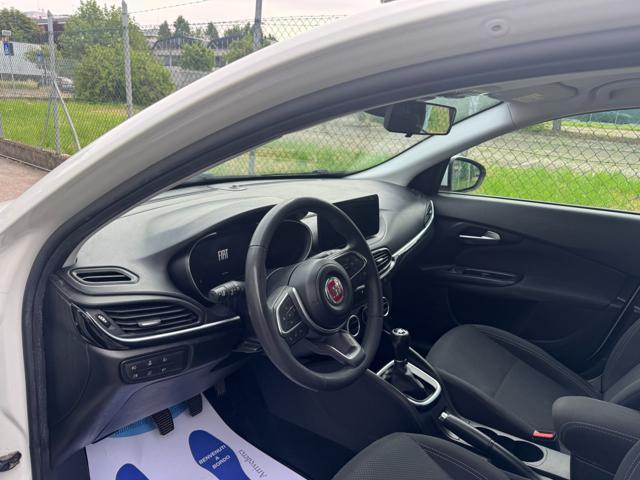 FIAT Tipo 1.0 5 porte City Life 100CV