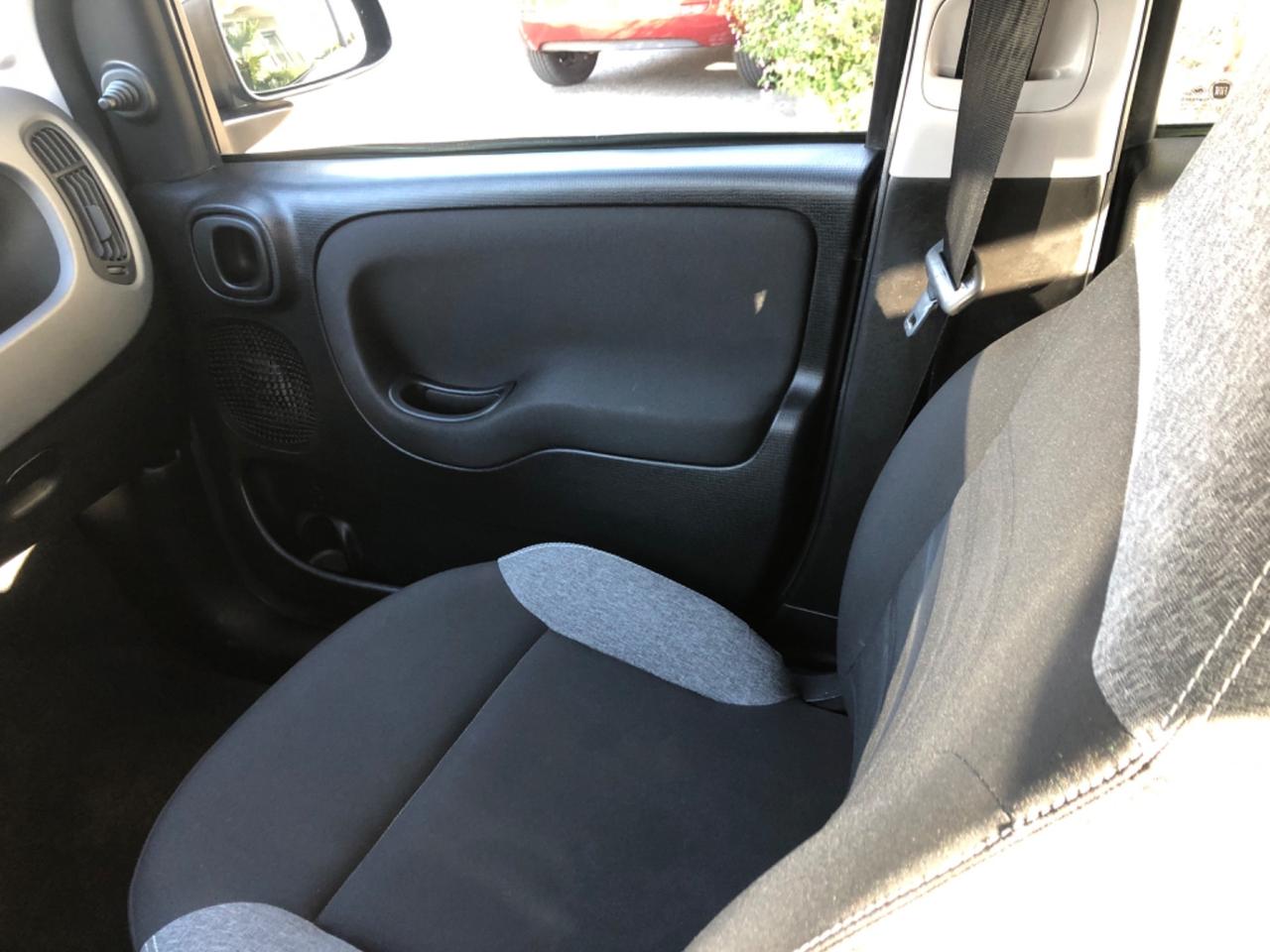 Fiat Panda 1.0 FireFly SUPER PREZZO