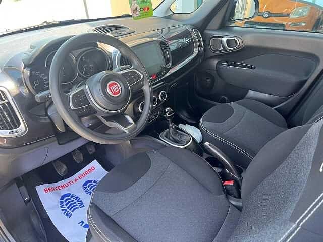 Fiat 500L 1.6 Multijet 120 CV Pop Star N1