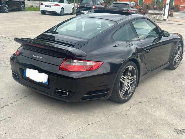 Porsche 997 TURBO COUPE' FULL O.