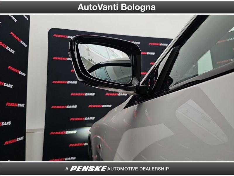 BMW Serie 4 420i Cabrio Msport auto