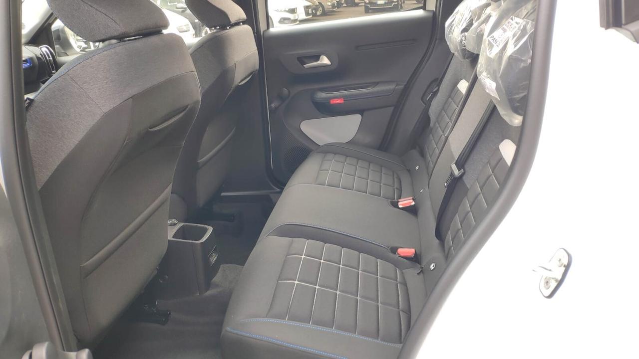 Citroen C3 PureTech 100 S&S Plus