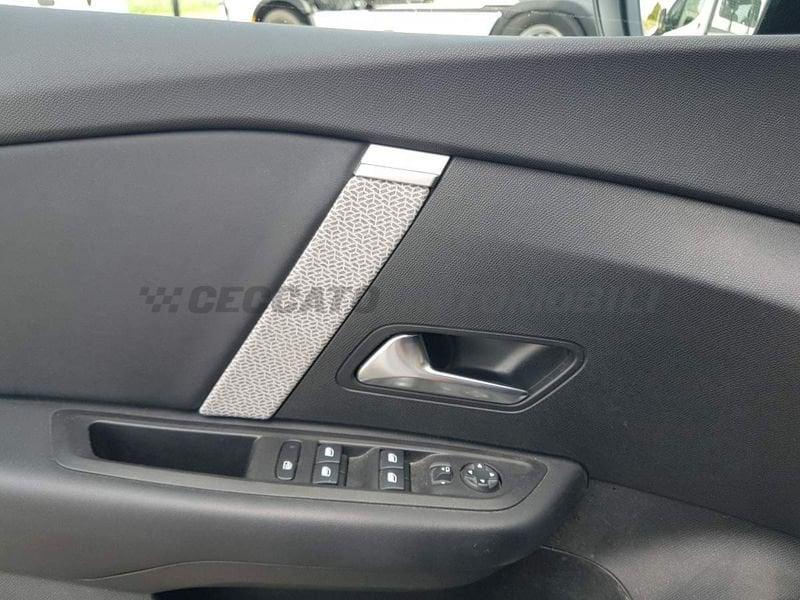 Citroën C4 C4 1.5 bluehdi Shine s&s 130cv eat8