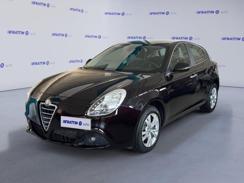 ALFA ROMEO GIULIETTA 1.6 JTDM-2 105 CV