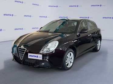 ALFA ROMEO GIULIETTA 1.6 JTDM-2 105 CV