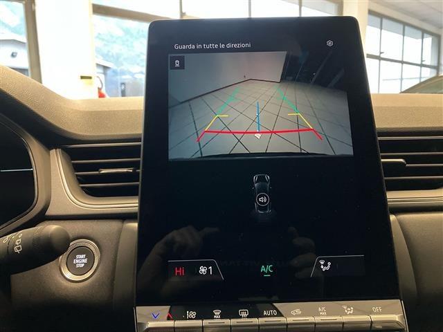 RENAULT Captur 1.0 tce Techno 90cv