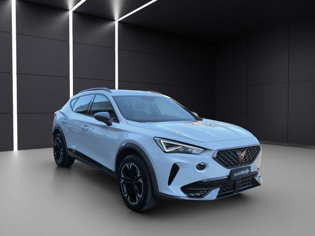 CUPRA Formentor 2.0 TDI 4Drive DSG