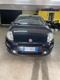 Fiat Punto 1.3 MJT II S&S 95 CV 5