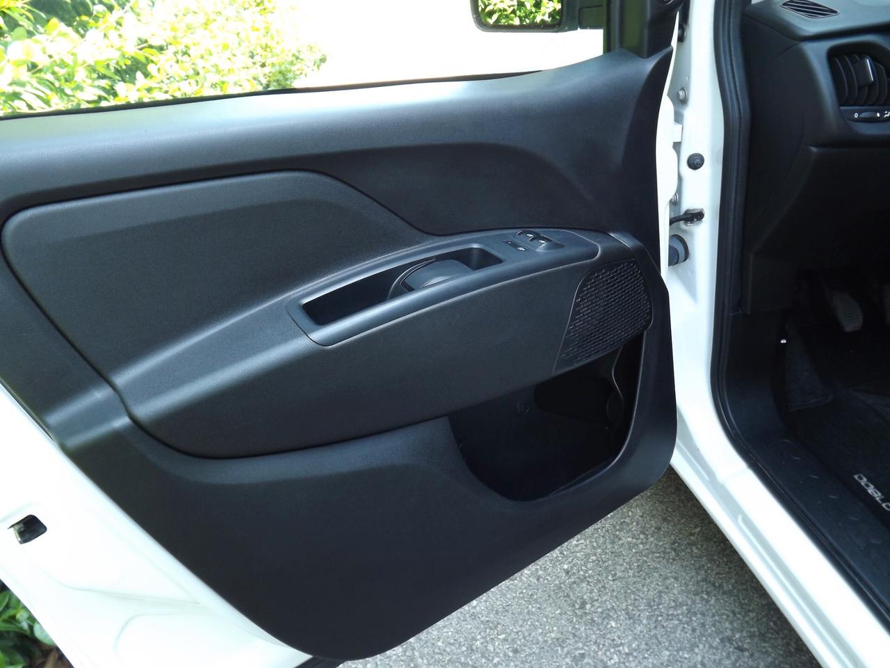 FIAT DOBLO 1.6 D