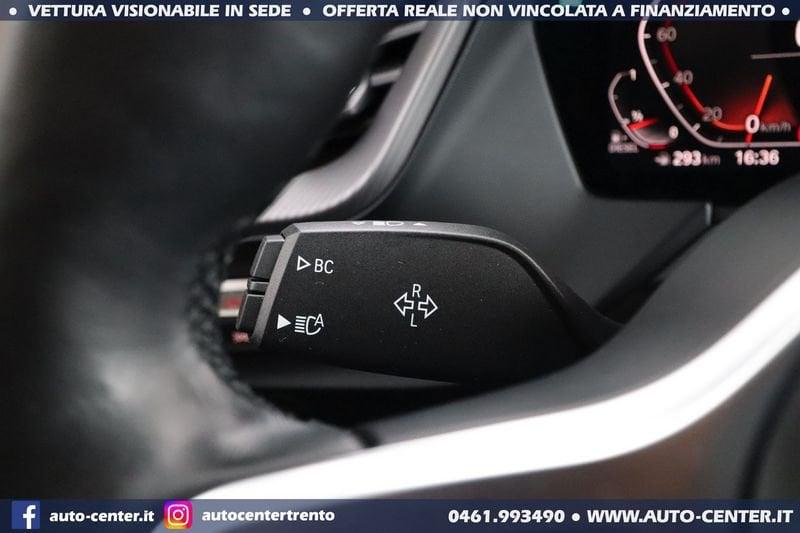 BMW Serie 1 120d xDrive Aut 5p MSport M-Sport