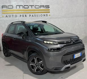 Citroen C3 Aircross Carrozzeria da rivedere