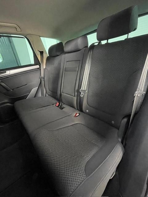 Volkswagen Touareg 3.0 TDI 262 CV tip. BlueMotion Technology Executive