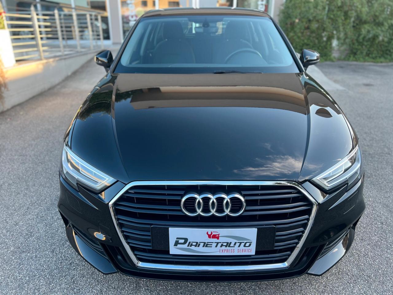 Audi A3 SPB Sportback 30 1.6 tdi S LINE MATRIX/VIRTUAL/18;