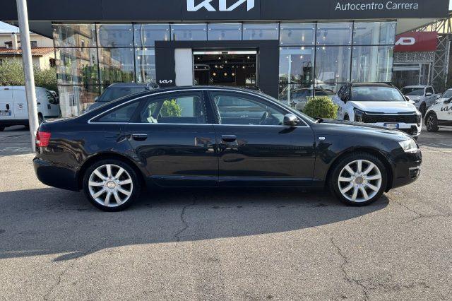 AUDI A6 3.0 V6 TDI qu. ( NO GARANZIA )