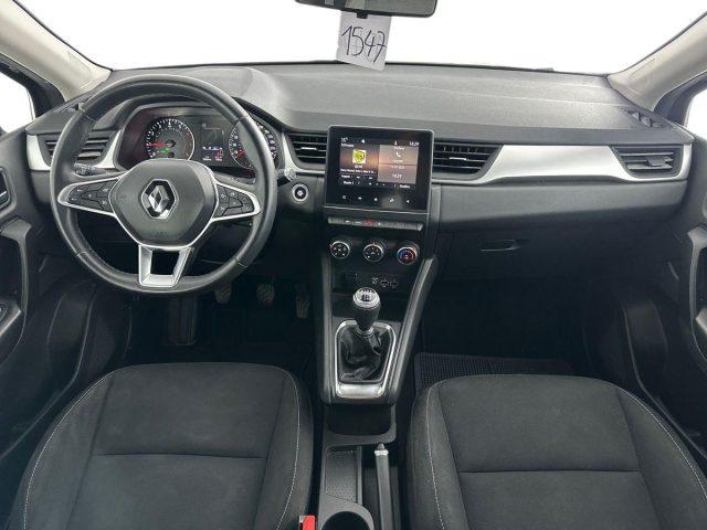 RENAULT Captur TCe 90 CV Zen