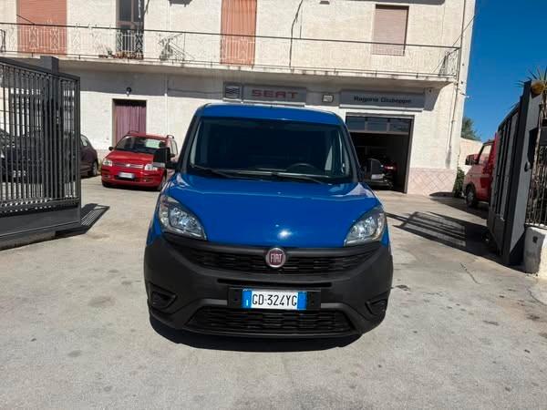 Fiat Doblo Doblò 1.6 MJT 105CV PC-TN Cargo Lamierato