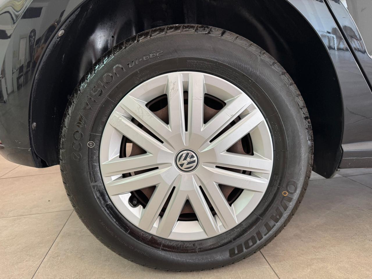 Volkswagen Polo / 1.4 TDI 75cv / 2017 / 5 porte /