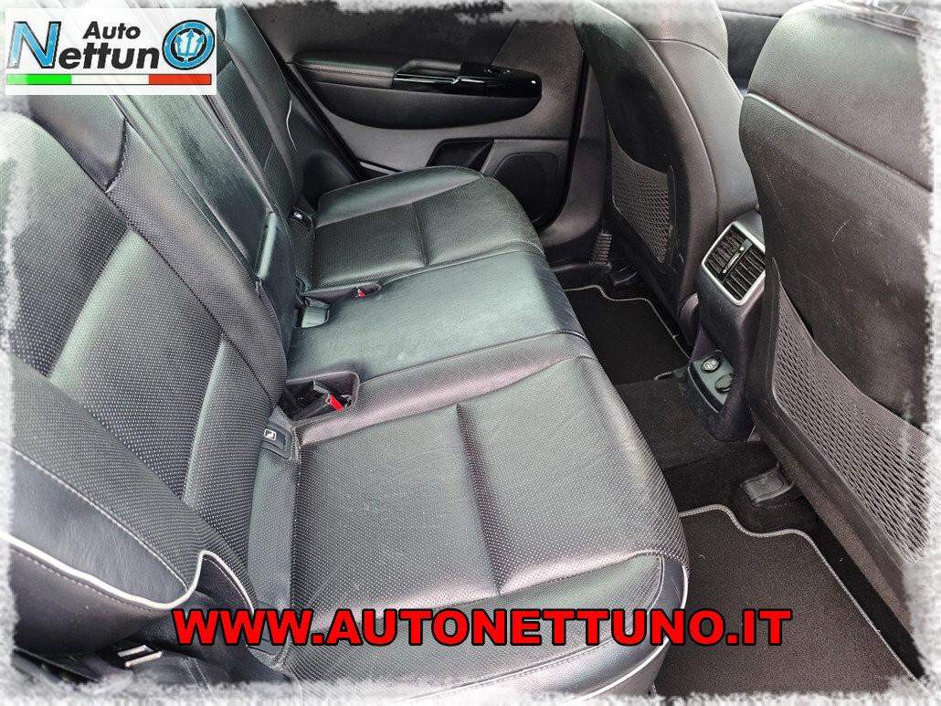 Kia Sportage 2.0 CRDI AWD GT Line Autocarro N1