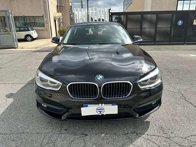 BMW 116 d 5p. Business 116CV