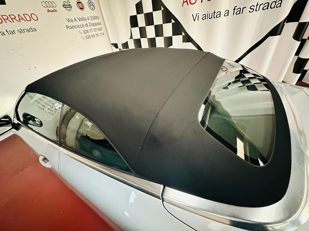 Mercedes-benz C 220d Cabrio Sport 170Cv 9g-tronic