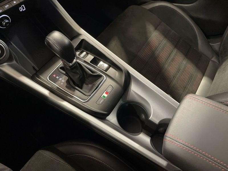 Alfa Romeo Tonale 1.3 phev Veloce Q4 280cv at6