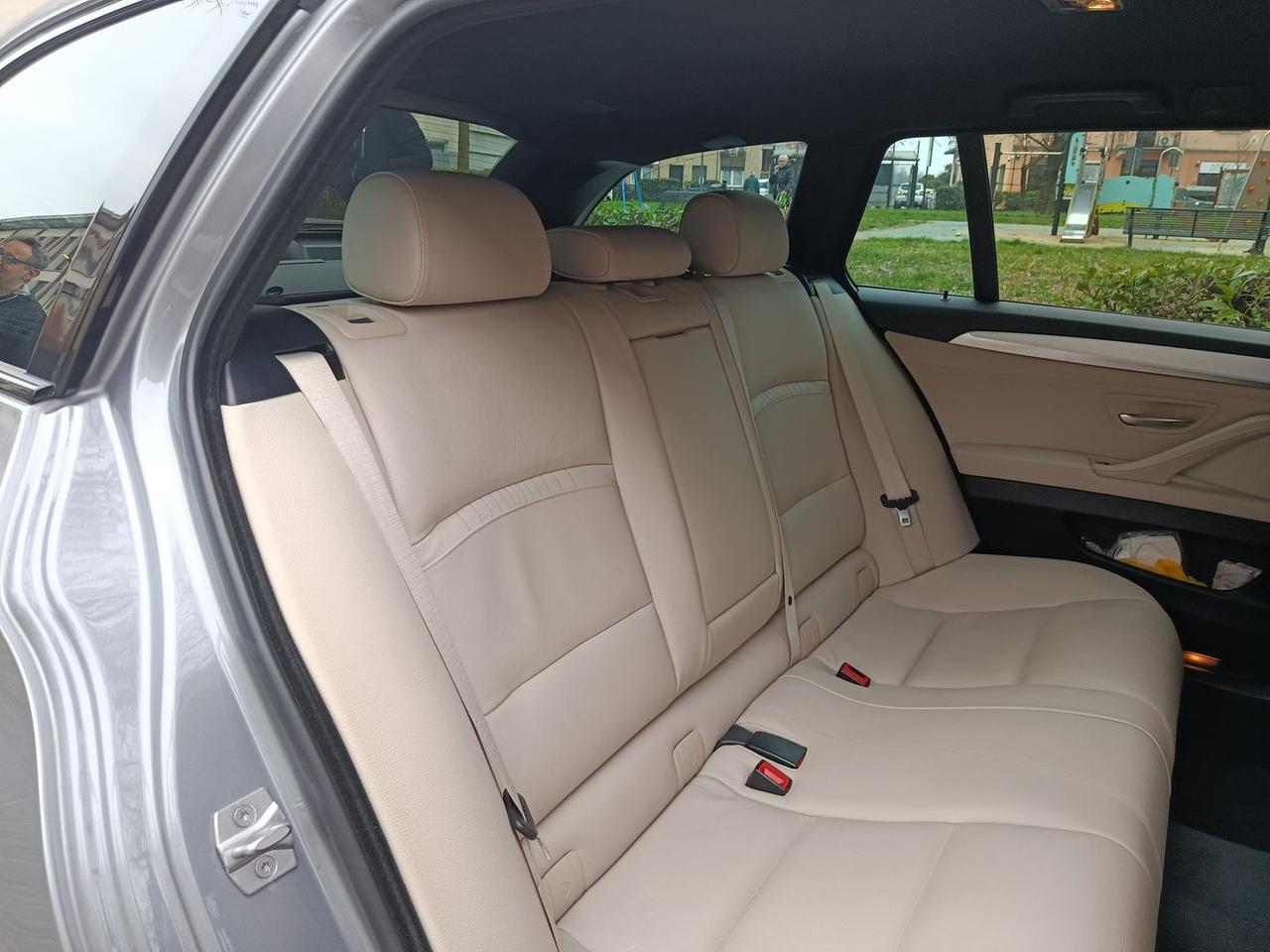 Bmw 520 M sport #9541