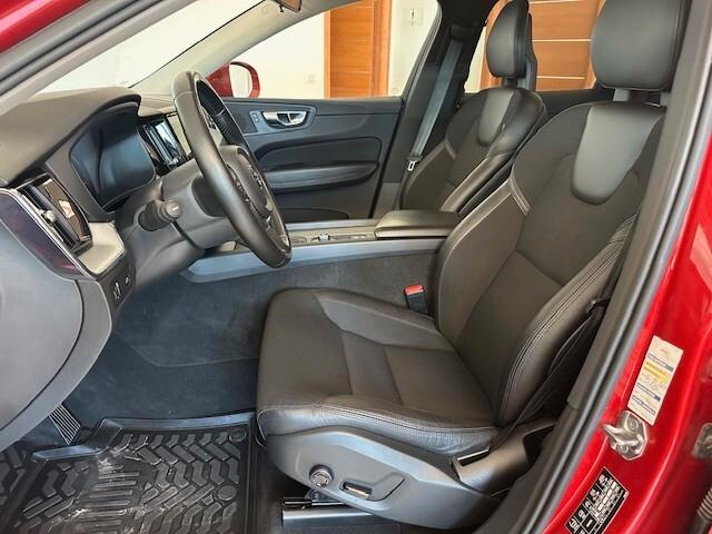 Volvo XC 60 XC60 D4 AWD Geartronic Business